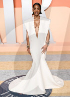 PEOPLE - Oscars 2025: Vanity Fair Party