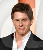 PEOPLE - Oscars 2025: Vanity Fair Party