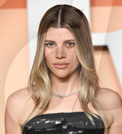 PEOPLE - Oscars 2025: Vanity Fair Party