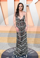 PEOPLE - Oscars 2025: Vanity Fair Party