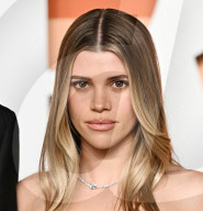 PEOPLE - Oscars 2025: Vanity Fair Party