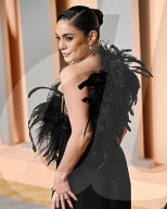 PEOPLE - Oscars 2025: Vanity Fair Party