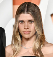 PEOPLE - Oscars 2025: Vanity Fair Party
