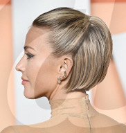 PEOPLE - Oscars 2025: Vanity Fair Party