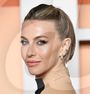 PEOPLE - Oscars 2025: Vanity Fair Party