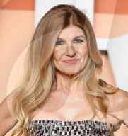 PEOPLE - Oscars 2025: Vanity Fair Party