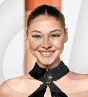 PEOPLE - Oscars 2025: Vanity Fair Party