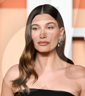 PEOPLE - Oscars 2025: Vanity Fair Party