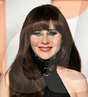 PEOPLE - Oscars 2025: Vanity Fair Party