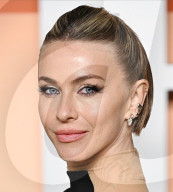 PEOPLE - Oscars 2025: Vanity Fair Party