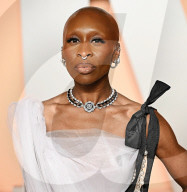 PEOPLE - Oscars 2025: Vanity Fair Party