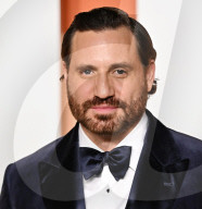 PEOPLE - Oscars 2025: Vanity Fair Party