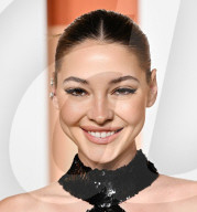 PEOPLE - Oscars 2025: Vanity Fair Party