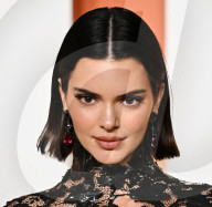 PEOPLE - Oscars 2025: Vanity Fair Party