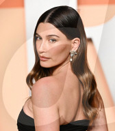 PEOPLE - Oscars 2025: Vanity Fair Party