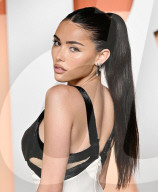 PEOPLE - Oscars 2025: Vanity Fair Party
