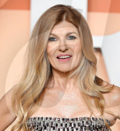 PEOPLE - Oscars 2025: Vanity Fair Party