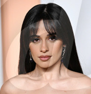 PEOPLE - Oscars 2025: Vanity Fair Party