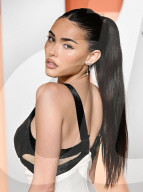 PEOPLE - Oscars 2025: Vanity Fair Party