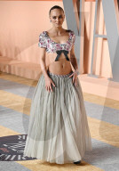PEOPLE - Oscars 2025: Vanity Fair Party