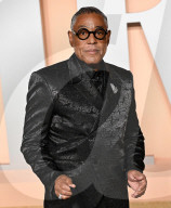 PEOPLE - Oscars 2025: Vanity Fair Party