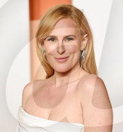 PEOPLE - Oscars 2025: Vanity Fair Party