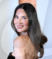 PEOPLE - Oscars 2025: Vanity Fair Party