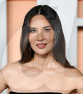 PEOPLE - Oscars 2025: Vanity Fair Party