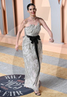 PEOPLE - Oscars 2025: Vanity Fair Party