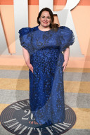 PEOPLE - Oscars 2025: Vanity Fair Party