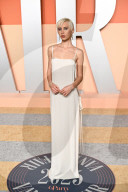 PEOPLE - Oscars 2025: Vanity Fair Party