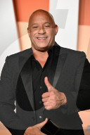 PEOPLE - Oscars 2025: Vanity Fair Party