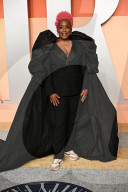 PEOPLE - Oscars 2025: Vanity Fair Party