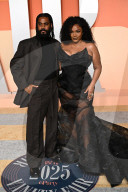 PEOPLE - Oscars 2025: Vanity Fair Party