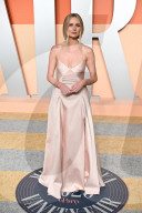 PEOPLE - Oscars 2025: Vanity Fair Party
