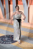 PEOPLE - Oscars 2025: Vanity Fair Party