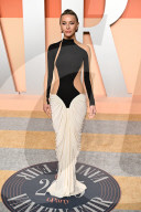 PEOPLE - Oscars 2025: Vanity Fair Party