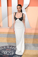 PEOPLE - Oscars 2025: Vanity Fair Party
