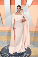 PEOPLE - Oscars 2025: Vanity Fair Party