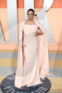PEOPLE - Oscars 2025: Vanity Fair Party