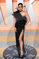 PEOPLE - Oscars 2025: Vanity Fair Party