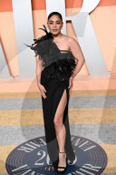 PEOPLE - Oscars 2025: Vanity Fair Party