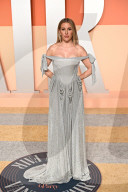 PEOPLE - Oscars 2025: Vanity Fair Party
