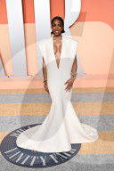 PEOPLE - Oscars 2025: Vanity Fair Party