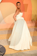 PEOPLE - Oscars 2025: Vanity Fair Party