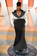 PEOPLE - Oscars 2025: Vanity Fair Party