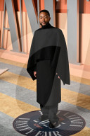 PEOPLE - Oscars 2025: Vanity Fair Party