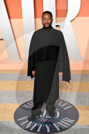 PEOPLE - Oscars 2025: Vanity Fair Party