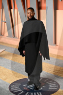 PEOPLE - Oscars 2025: Vanity Fair Party