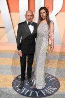 PEOPLE - Oscars 2025: Vanity Fair Party